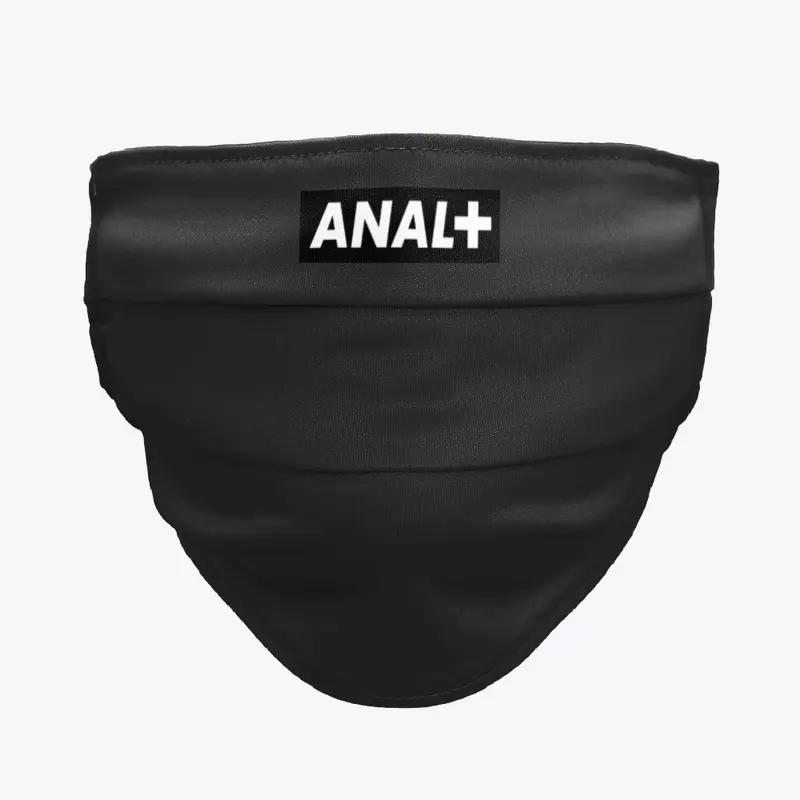 Anal+ - Toujours Plus